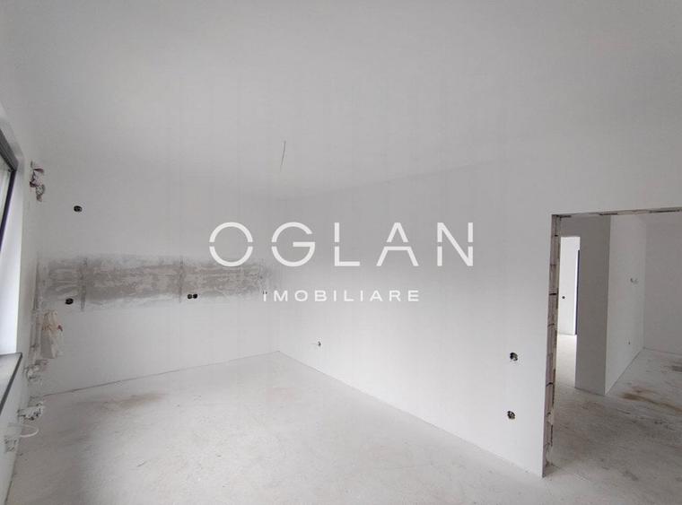 CASA INDIVIDUALA 5 camere, constructie noua, Terezian - 6