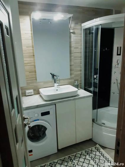 Garsoniera McDonald's central - 7