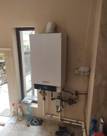 Unirii Budapesta casa 6 camere - 13