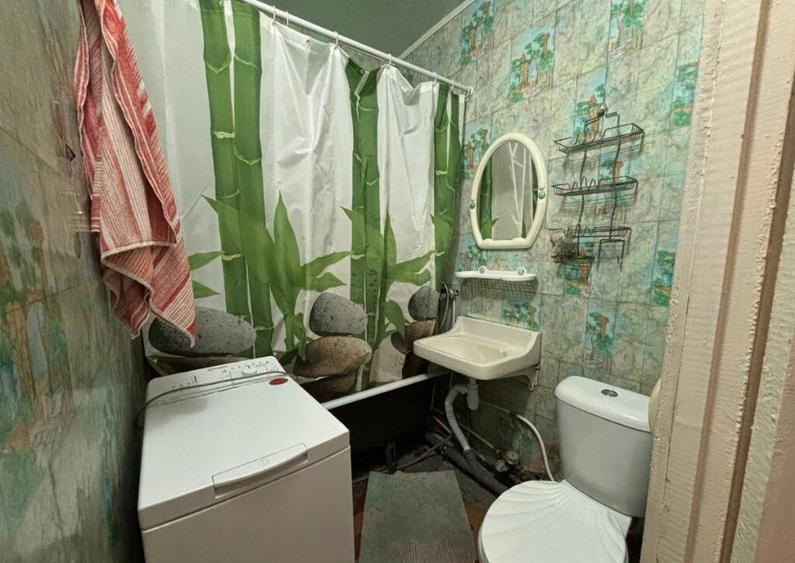 Inchiriez Apartament 1 camera Manastur - 2