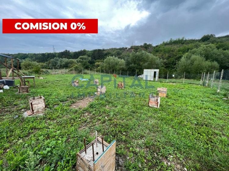 Teren intravilan in categoria zona verde, Tineretului - 1