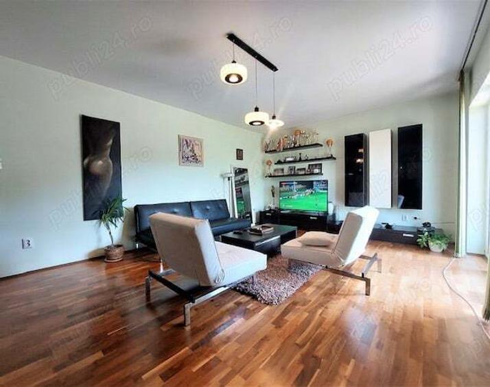 Apartament modern de inchiriat in zona centrala - 4