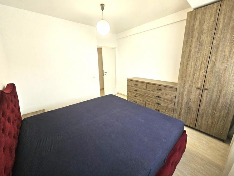 De vanzare 3 camere in bloc nou pe Ghiocei/Stefan cel Mare - 12