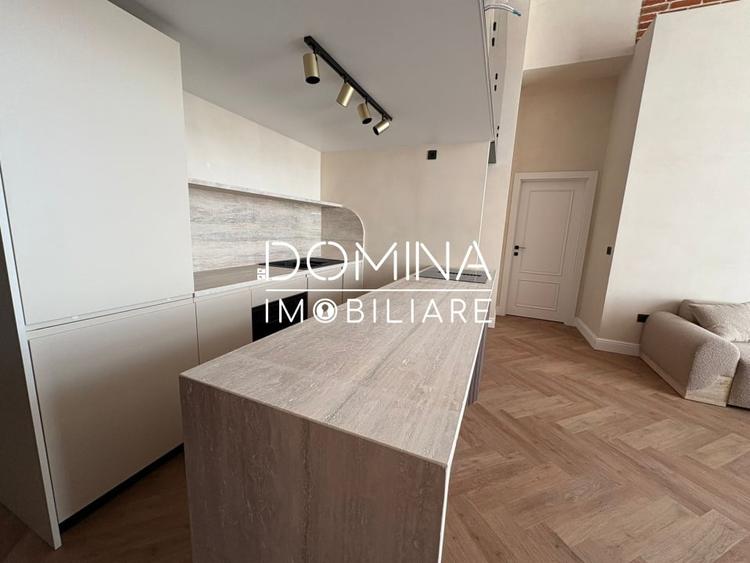 Apartament 3 camere tip loft *exclusivist*  Coloana Park - 4