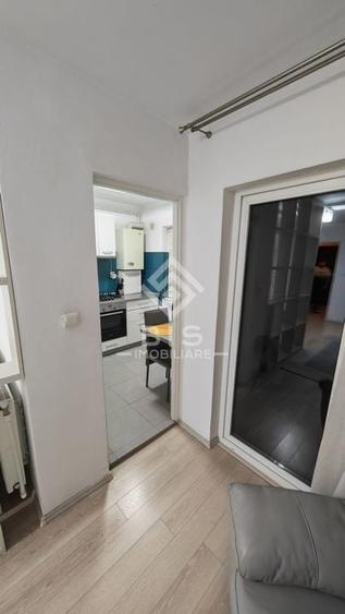 Apartament etaj 1 - Zona Sud - 16
