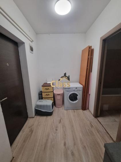 Apartament 2 camere | Terasa 35 mp | Parcare | 42 mpu | Regal Baciu - 5