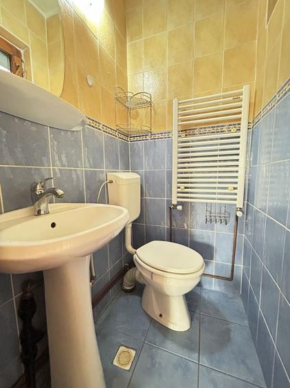 Vilă P+M Eforie Sud – 5 min de Plajă | Garaj | Ideal Investitie - 9