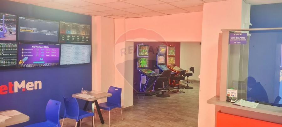 Spatiu comercial de 140mp de vanzare in zona Prelungirea Ferentari - 4