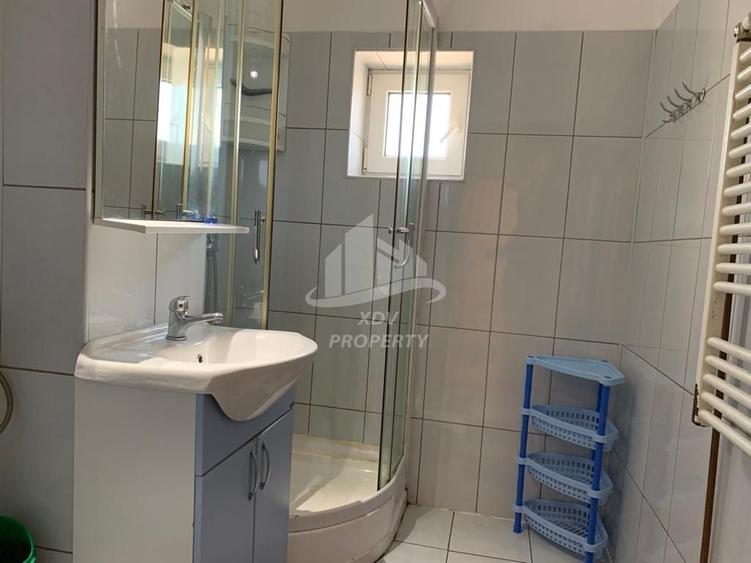Apartament 2 camere decomandat, Sibiu,  Calea Dumbravii - 6