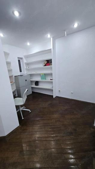 Vila interbelica reprezentativa, Stradal, Berzei zona ultracentrala,190 mp utili | Curte proprie - 3