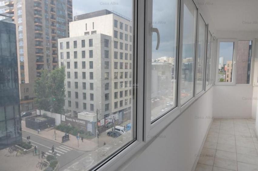 Centru - Sf. Lazar, 2 camere mobilat si utilat, vedere superba - 16