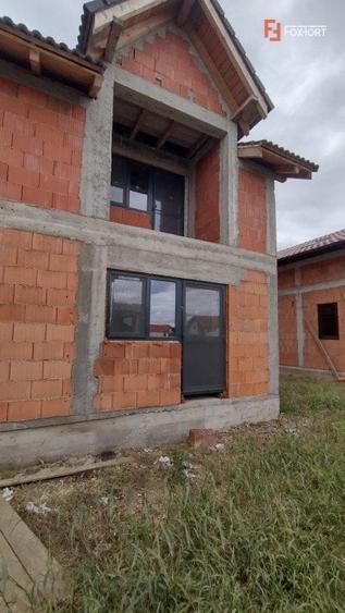 COMISION 0% Duplex la Rosu, 330 mp utili, asfalt, Sacalaz - 33