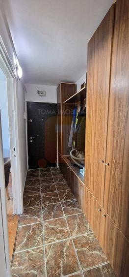 Apartament 3 camere decomandat, etaj 3/4, zonă Calea Romanului - Baie mare unifi - 5