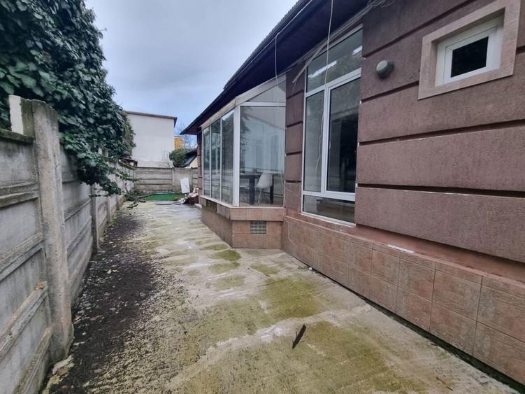 Inchiriez casa cu etaj - 2