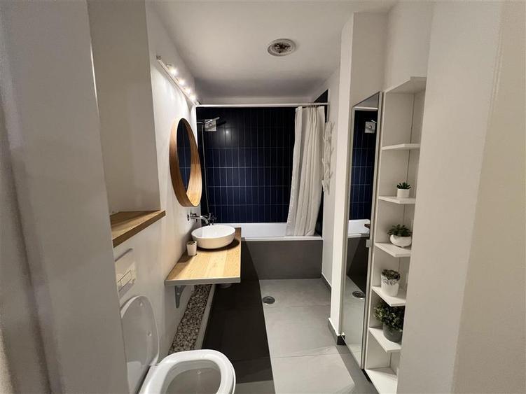 Apartament 2 camere - Universitate - 13