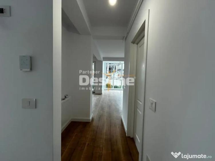 Apartament 3 CD 75MP REDIU Iasi+loc parcare - 3