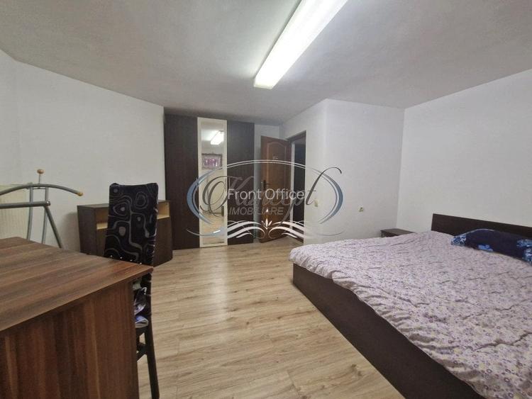 Apartament in zona Spitalului de Recuperare Apartament in zona Spitalului de Recuperare