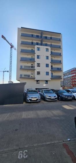 Metrou Berceni apartament 2 camere decomandat. - 10