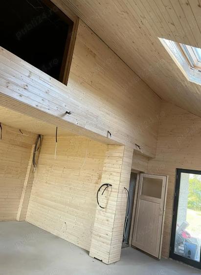 Casa 350 mp Piatra Neamt, 1000 mp, zona superba, incalzire pardoseala - 8