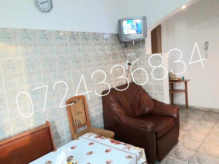 Lacul Tei, Domino, Parcul Circului - 15