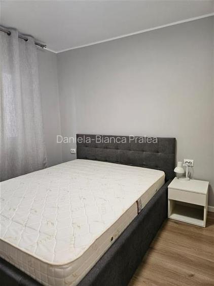 Apartament 2 camere | Intre Lacuri | Mobilat si utilat