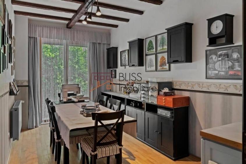 Casă / Vilă 8 camere în zona Pipera - 7