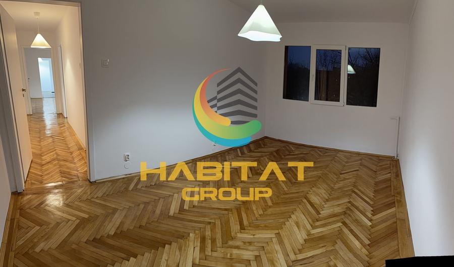 Titan 3 camere  9 minute metrou bloc reabilitat renovat 2026 centrala - 9