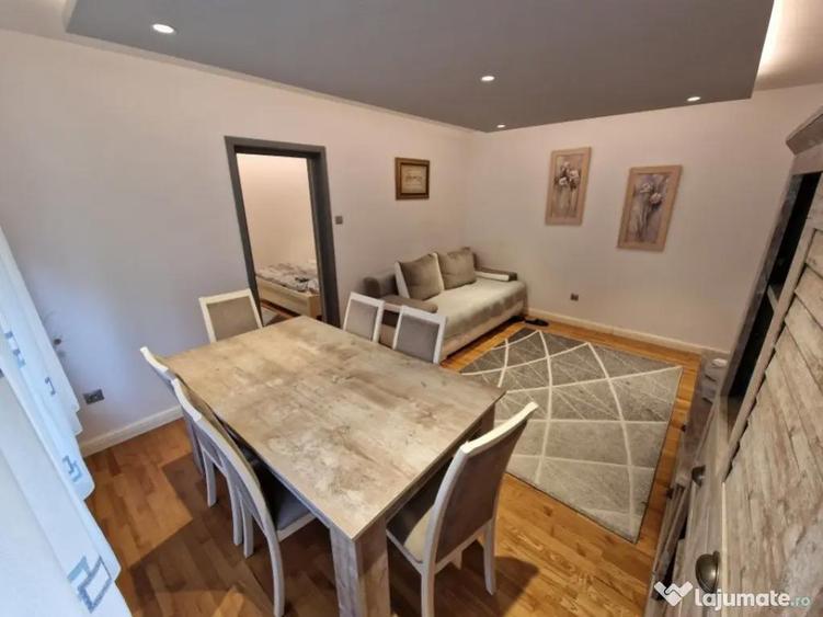 Apartament de vanzare, 2 camere, 45 mp, zona centrala - 9