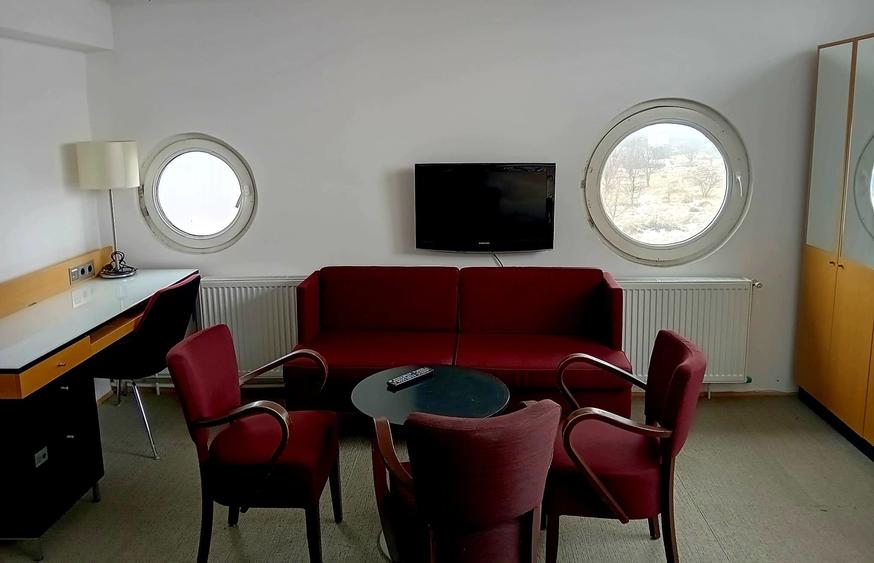 De vanzare Motel angajati/Personal de lucru strain, minim 60 persoane - 3