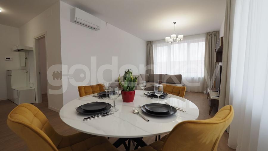 Denver Aviatiei | 2 camere | 76mpc | orientare Est-Vest - 6