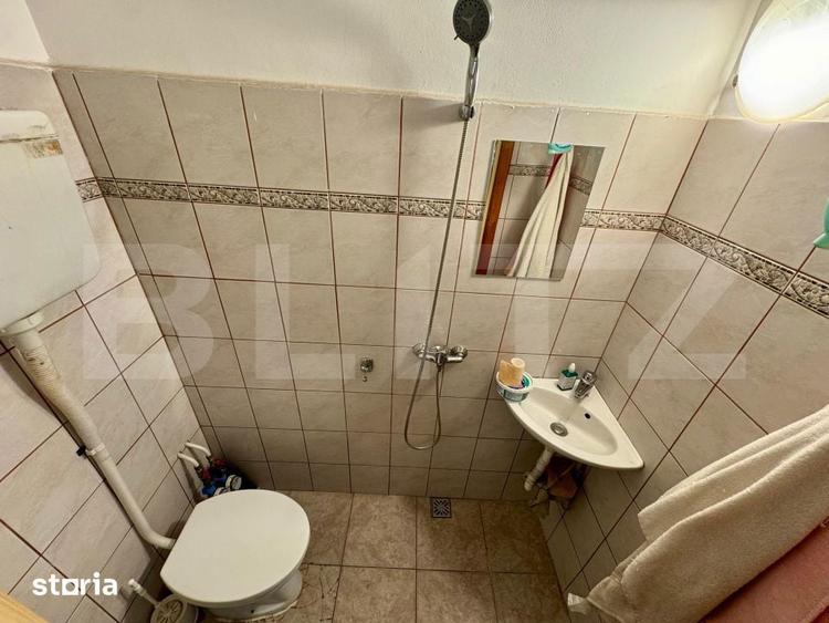 Garsoniera oportunitate excelenta pentru investitie, zona Decebal - 1