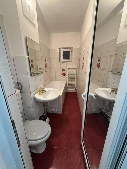 Garsoniera de inchiriat - Radu Negru - 3