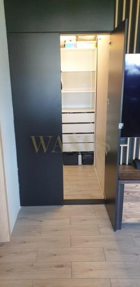 Apartament SMART HOME, 3 camere, 2 bai, garaj, Teilor - 15