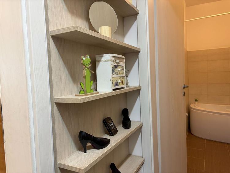 Apartament cochet cu doua camere, Metalurgiei, 109.000€ - 7