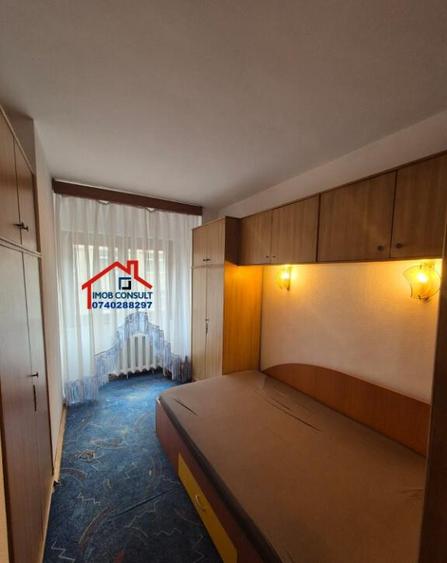 Ultracentral, apartament spatios, 4 camere, Cod CE 940 - 12