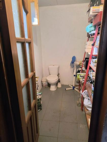 Teren intravilan si casa - 4