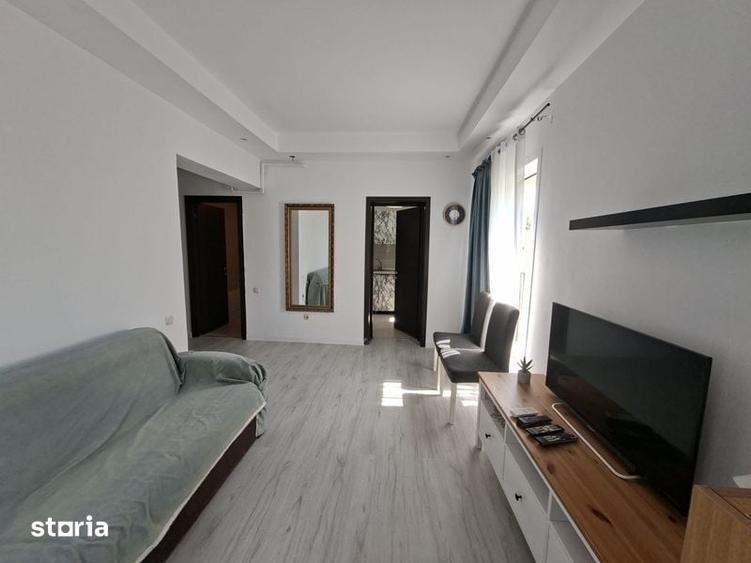 Apartament cu 2 camere în Ștefăneștii de Jos