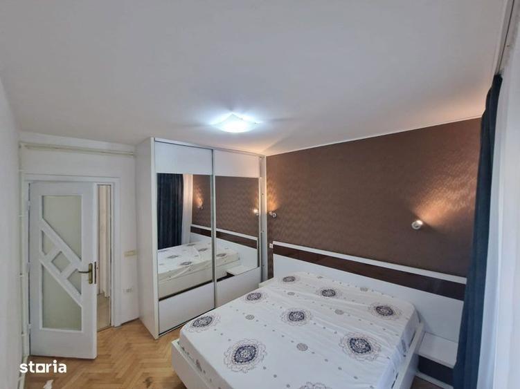 Apartament cu 3 camere în Faleza Nord