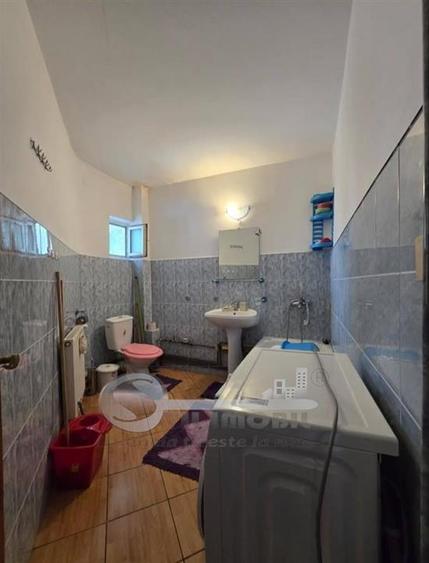 Apartament cu 2 camere decomandat în Alexandru cel Bun