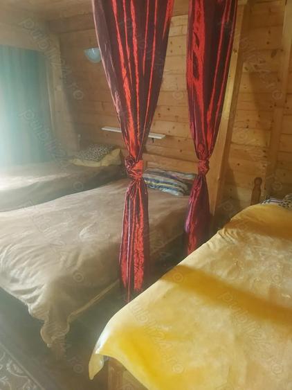 Casa de locuit in Marginimea Sibiului cu poten?ial turistic - 4