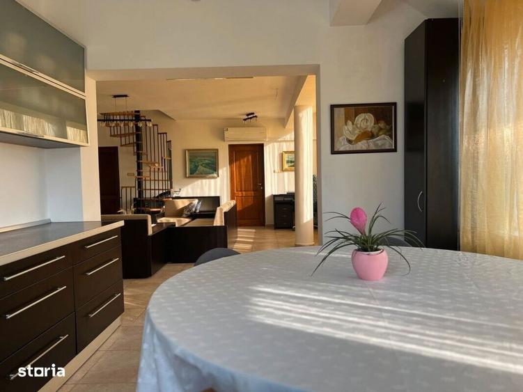 CASA INDIVIDUALA BRANESTI INTRE LAC SI PADURE! - 15