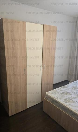 Apartament 2 camere, decomandat - zona Florilor - 5