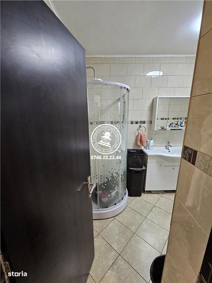 Vila 5 camere , 786 mp teren - Aroneanu , Iasi - 7