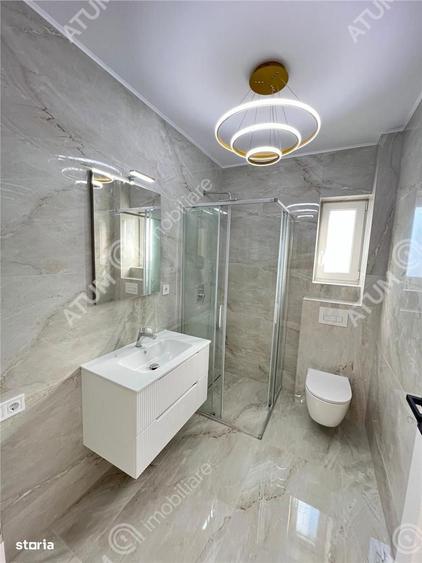 Apartament la cheie cu 2 camere gradina zona Selimbar Pictor Brana - 2