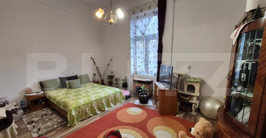 Apartament 2 camere, 63.10 mp, zona Ultracentral - 1