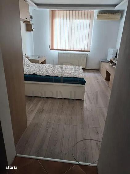 Apartament 1 camera - Decomandat - Clima - Mobilat si Utilat - Zo - 3