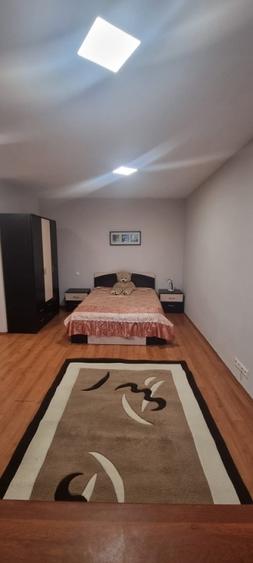 Garsoniera confort 1, zona Doamna Ghica, Planorama - 1