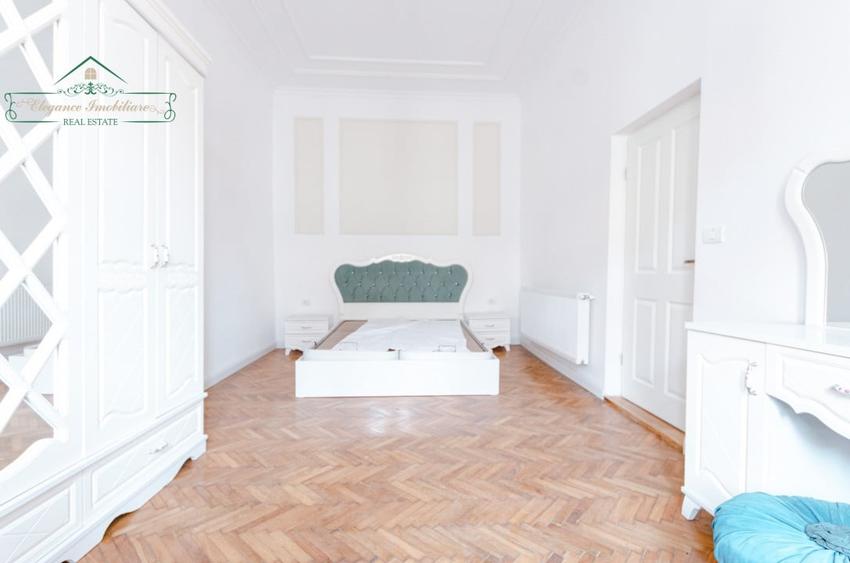 Apartament 2 camere cu centrala proprie, zona Ultracentrala, Arad - 4