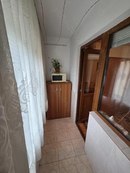 Vand apartament 3 camere, semidecomandat, zona Casa de Cultura, Constanta - 8