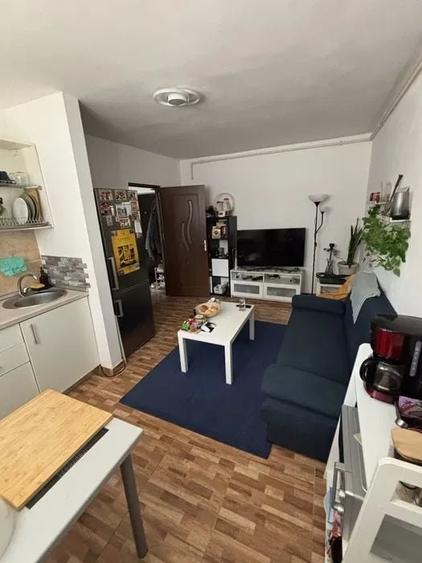 Garsoniera 35 mp/ Aparatorii Patriei/ sector 4 - 2